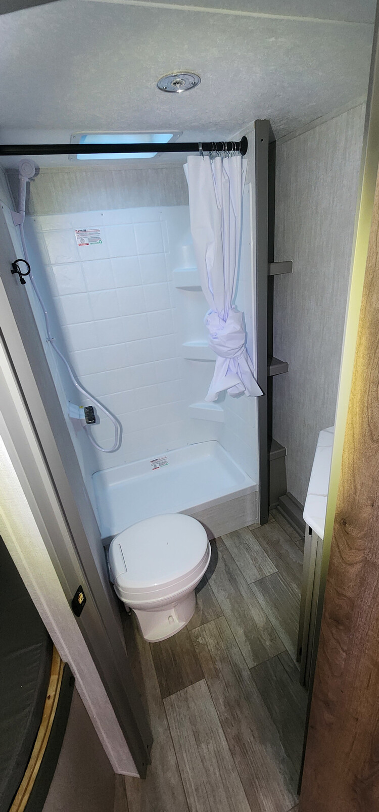 Forest River Viking Forest River Viking 262DBS