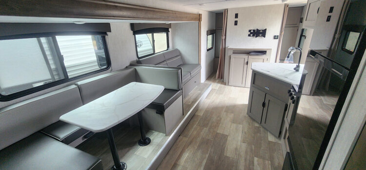 Forest River Viking 2025 Forest River Viking 262DBS