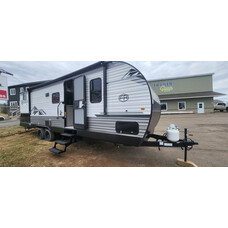 Forest River Viking Forest River Viking 262DBS
