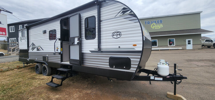 Forest River Viking Forest River Viking 262DBS