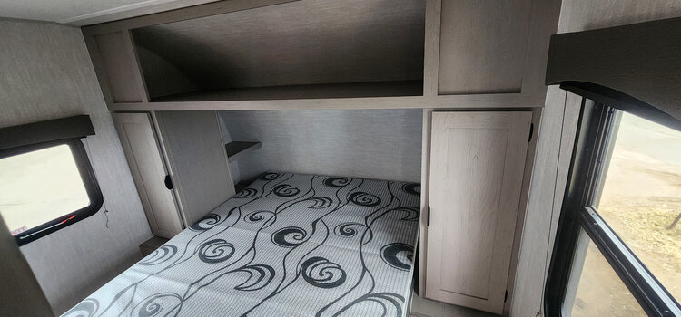 Forest River Viking 2025 Forest River Viking 262DBS