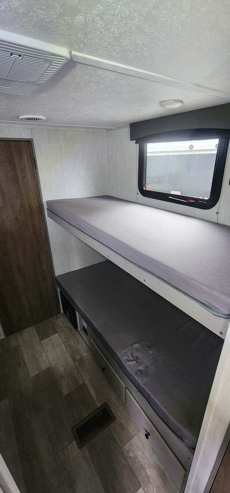 Forest River Viking Forest River Viking 25QBH