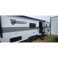 Forest River Viking 2025 Forest River Viking 26BH