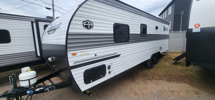 Forest River Viking 2025 Forest River Viking 26BH