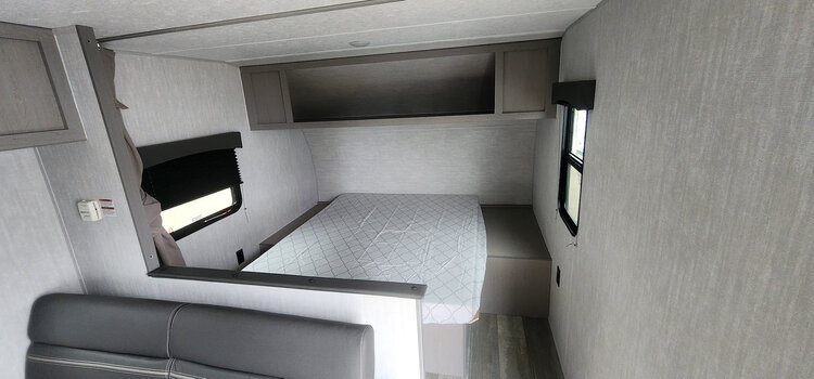 Forest River Viking Forest River Viking 26BH