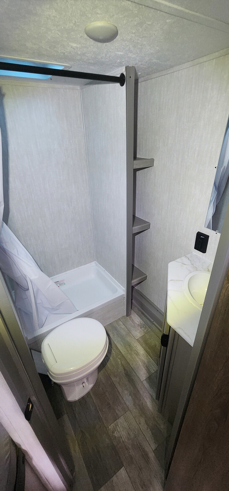 Forest River Viking Forest River Viking 26BH