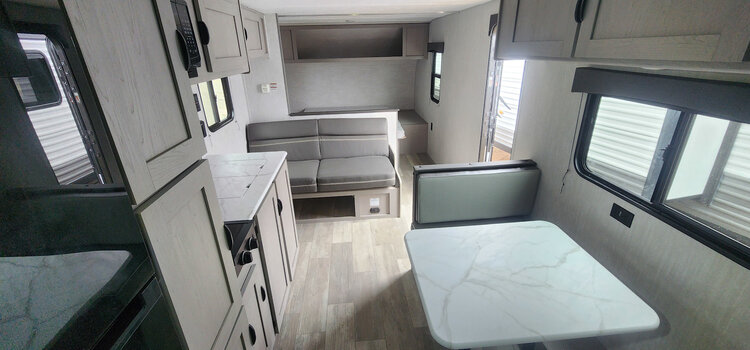 Forest River Viking Forest River Viking 26BH