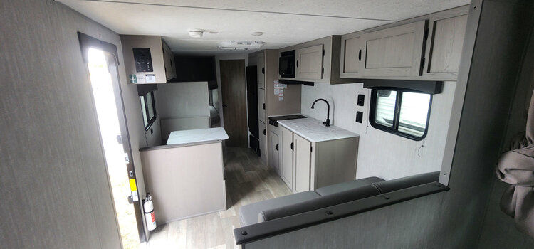 Forest River Viking Forest River Viking 26BH