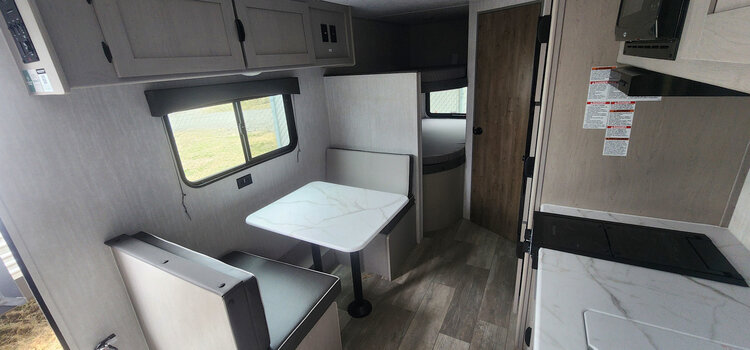 Forest River Viking Forest River Viking 26BH
