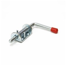 Frameco Spring latch 1/2" long handle pin