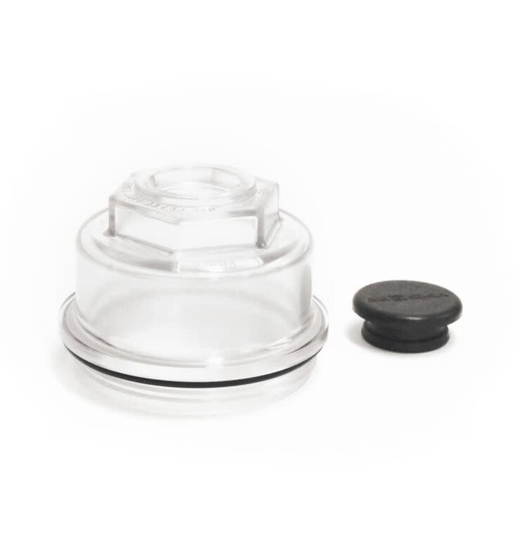 AL-KO 3 3/4" 10K-16K oil cap kit AL-KO
