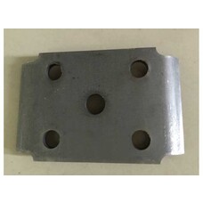 Tie Plates 3 x 1 3/4