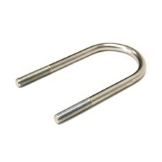 3' Axle U bolt