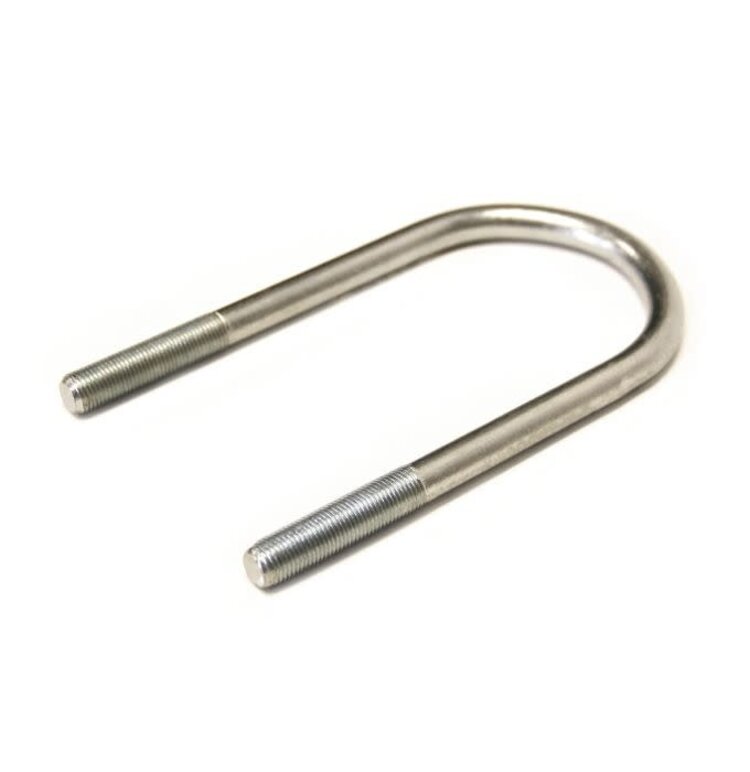 3' Axle U bolt