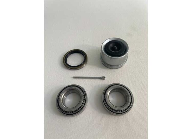 Bearing kit 44649 2.5k ez