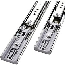Soft Close Drawer Slide 10"