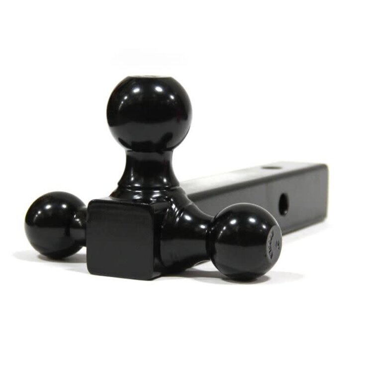 Frameco 2" x 2" 3.5K-10K tri-ball mount SMARTOW