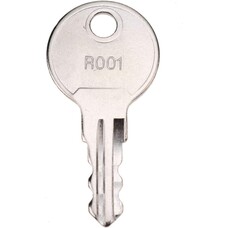 Lippert #R001 southco key