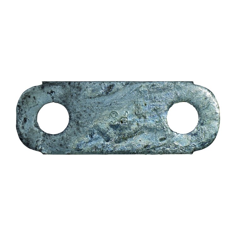 thibert Shackle Link 2 1/4''x 6mm