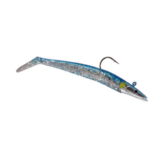 Savage Gear Savage Gear 5'' Blue Silver