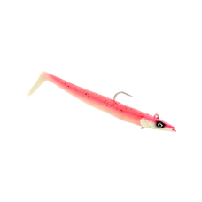 Savage Gear Savage Gear Sand Eel – 6″, 1-1/2oz ~ Pink Glow