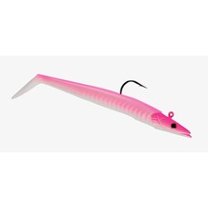 Savage Gear Savage Gear Sand Eel – 6″, 1-1/2oz ~ Pink White
