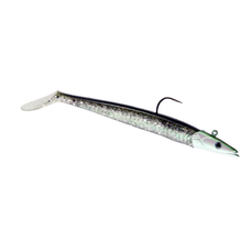 Savage Gear Savage Gear Sand Eel – 6″, 1-1/2oz ~ Sandeel