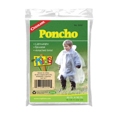 Coghlan's Coghlan’s Kid’s Poncho