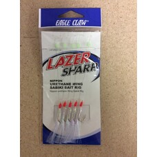 Sabiki Bait Rig Silver