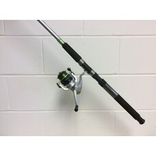 Zebco Zebco Stinger Medium/Heavy 7’0 Spinning Combo ~ 2 pieces