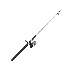 Zebco Zebco Stinger Medium/Heavy 8’0 Spinning Combo