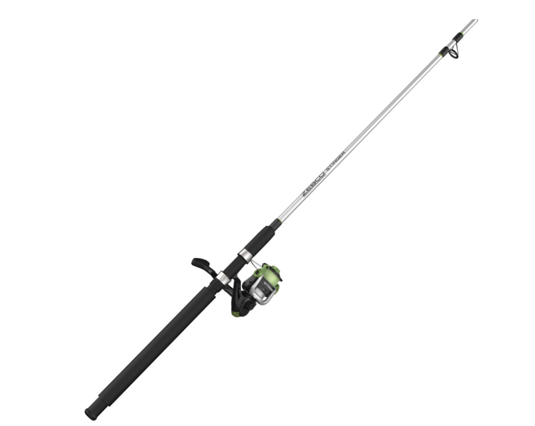 Zebco Zebco Stinger Medium/Heavy 8’0 Spinning Combo