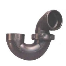 Lasalle Bristol TRAP ABS PW/CO W/SWIVAL 1-1/2