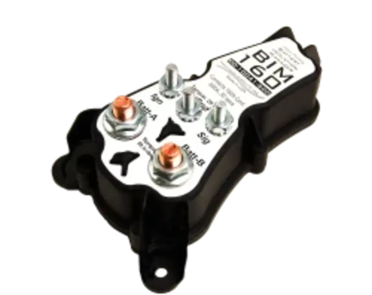 Bettery Isolation Manager 160 Amps