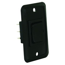 JR Products H.D Mom/on/off/on switch Blk
