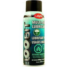 Captain Phab Multi-Duty Lubricant
