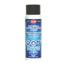 Captain Phab Electronic Contact Cleaner