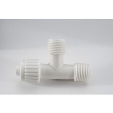 Esco MALE TEE 1/2P X 1/2MPT X 1/2MPT