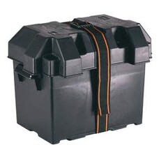 Camco Group 24 Battery Box