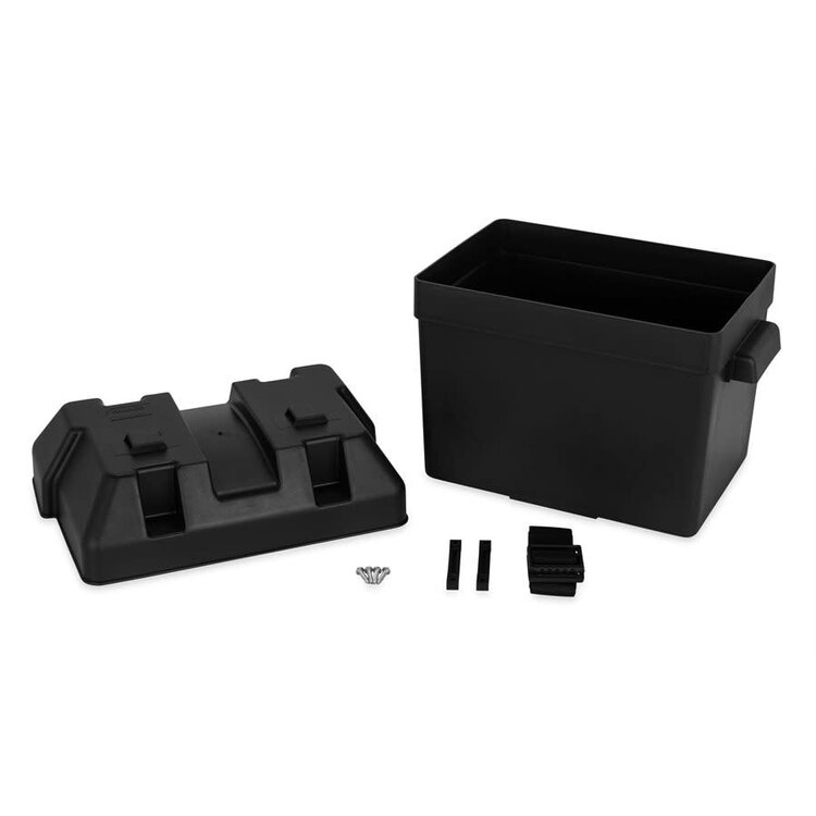 Camco Group 24 Battery Box