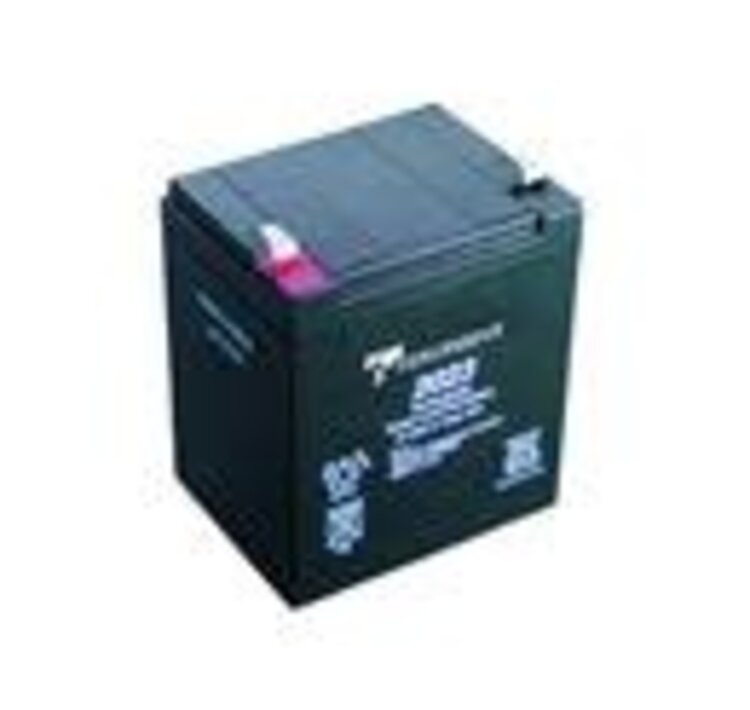 CURT Breakaway Battery 12v