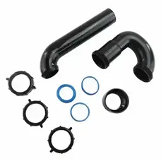 Lasalle Bristol 1 1/2 p-trap adjustable