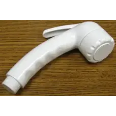 ITC Shower head only ITC Shower head only