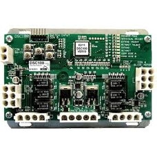 American Technology KIB Slide Out Dual Motor Control DSC100