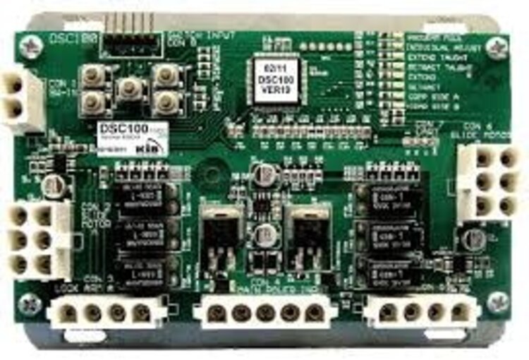 American Technology KIB Slide Out Dual Motor Control DSC100