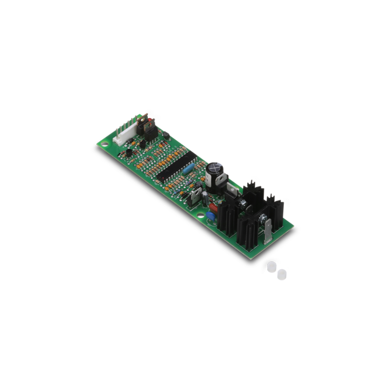 ATWOOD 2 stage control Board