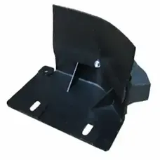 LTI Boyd Corner Slideout Large RH Black