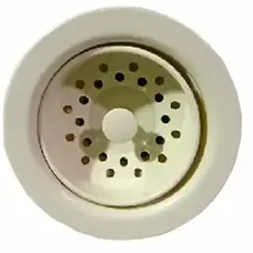 Lasalle Bristol Sink strainer 3 1/2'' biscuit