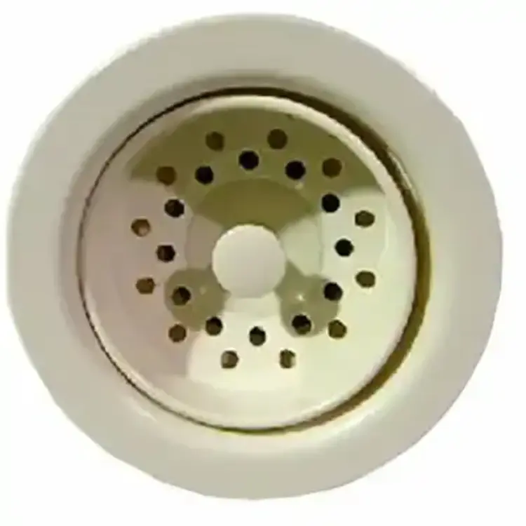 Lasalle Bristol Sink strainer 3 1/2'' biscuit