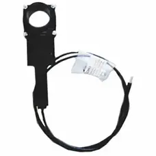 Lasalle Bristol Valve - Term - Cable - 3" Spt x 3" Spt - w/96" Cable B